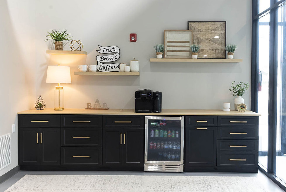 Wet Bar