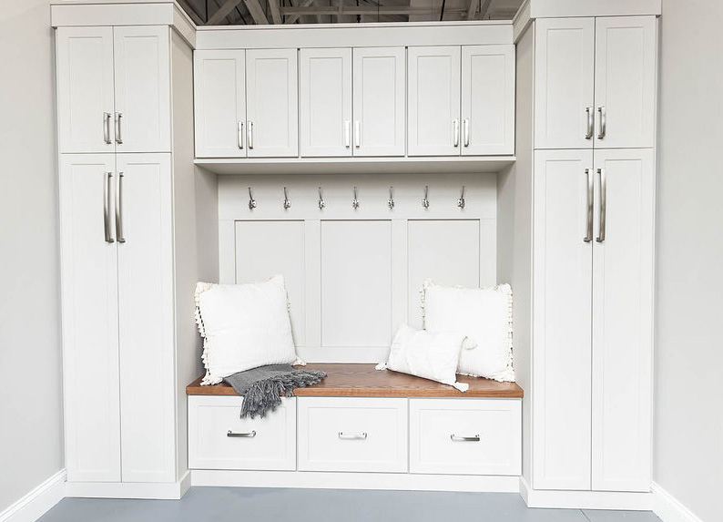 Mudroom